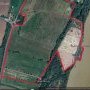 Site du projet EMME à Grattequina (Photo Googleearth 5 avril 2025)
