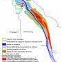 Enjeux environnementaux dans le lit mineur de l'estuaire de la Gironde